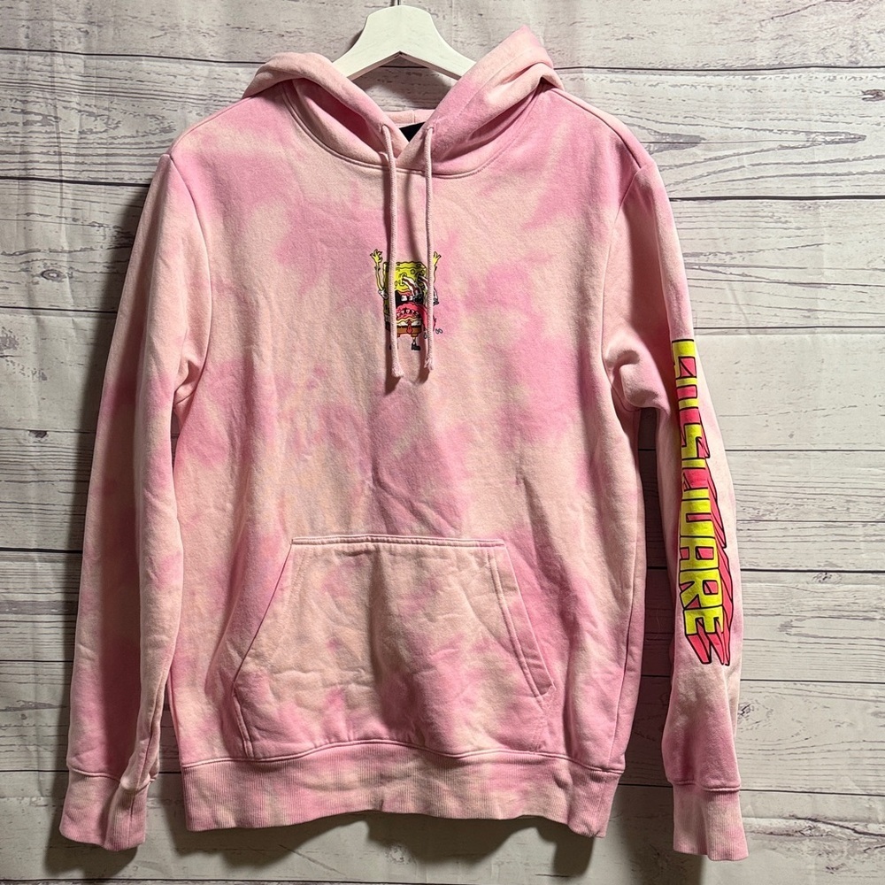 H&M x Sponge Bob Hoodie